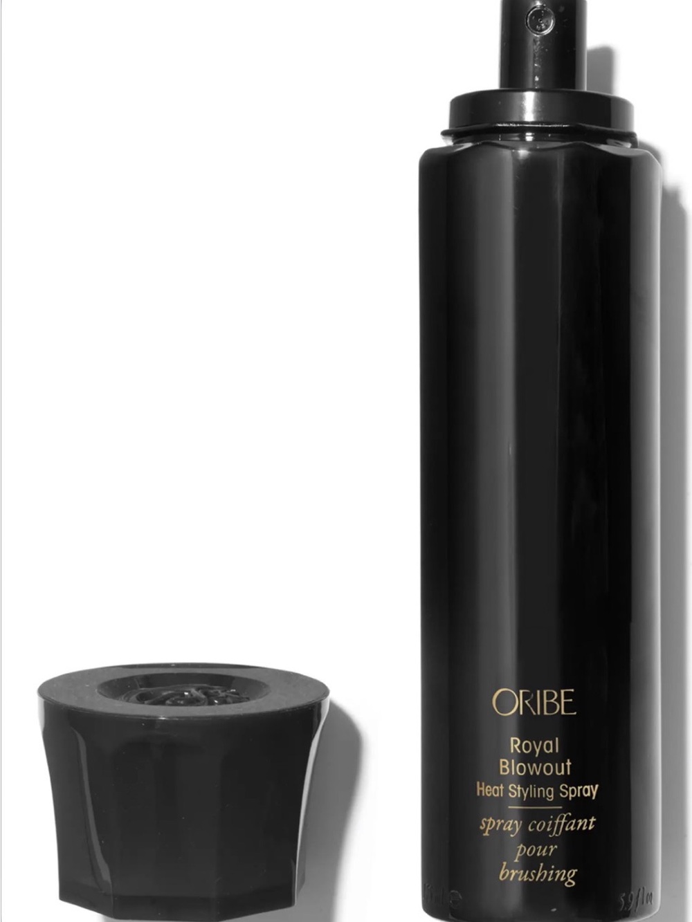 Oribe Royal Blowout Heat Styling Spray